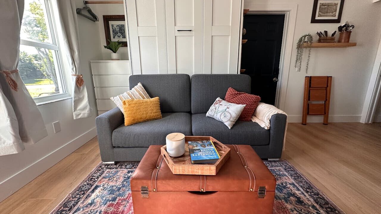 Photo of Livingroom in East Naples