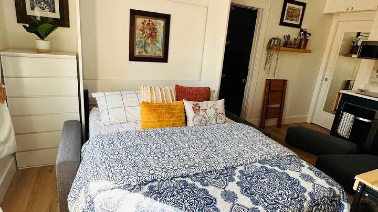 Photo of Bedroom in East Naples