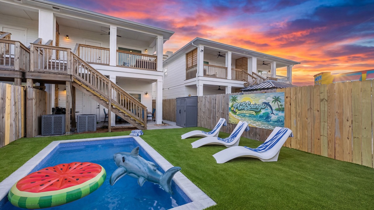 Photo of Outdoor in Holiday Beach