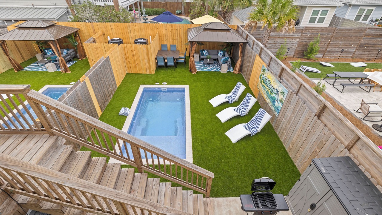 Photo of Outdoor in Holiday Beach