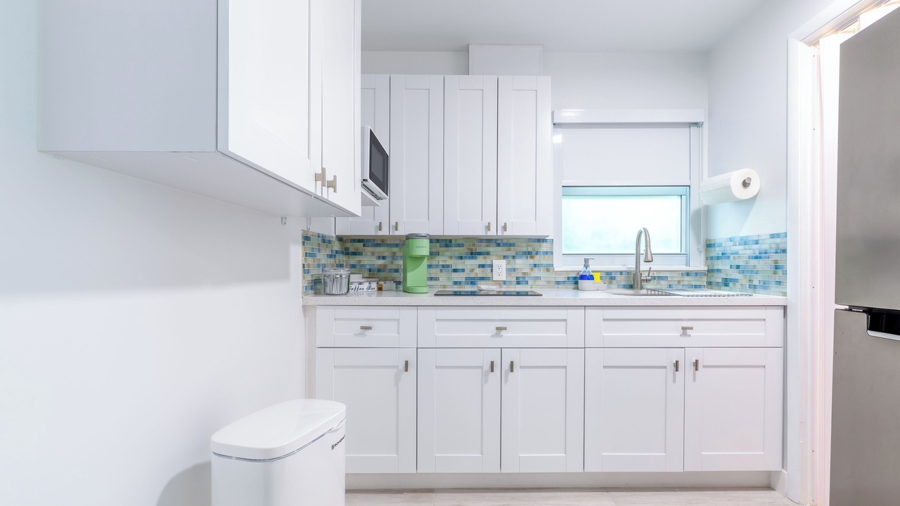 Photo of Kitchen in East Naples