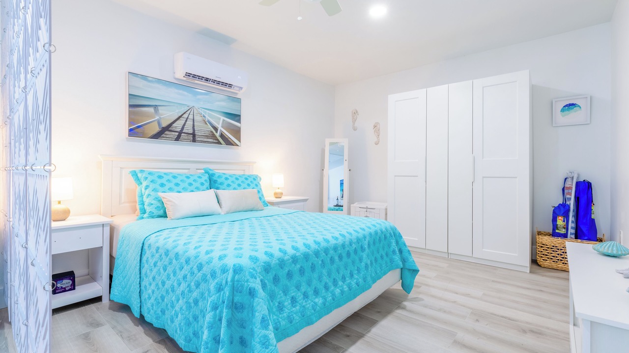 Photo of Bedroom in East Naples