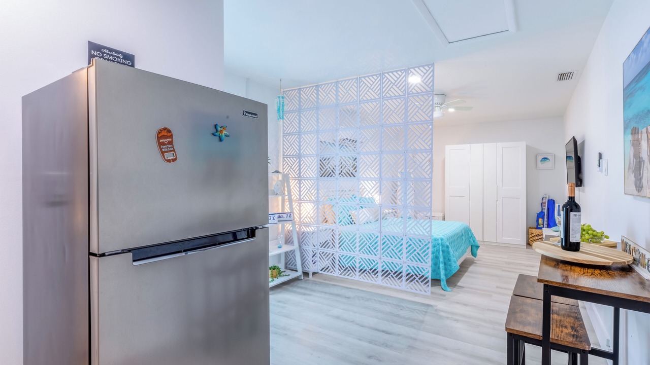 Photo of Bedroom in East Naples