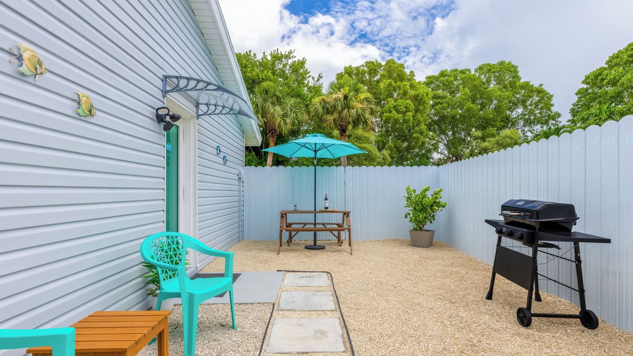 Photo of Outdoor in East Naples