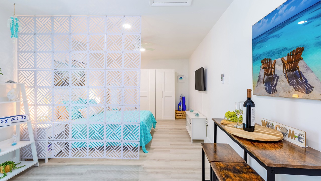 Photo of Bedroom in East Naples