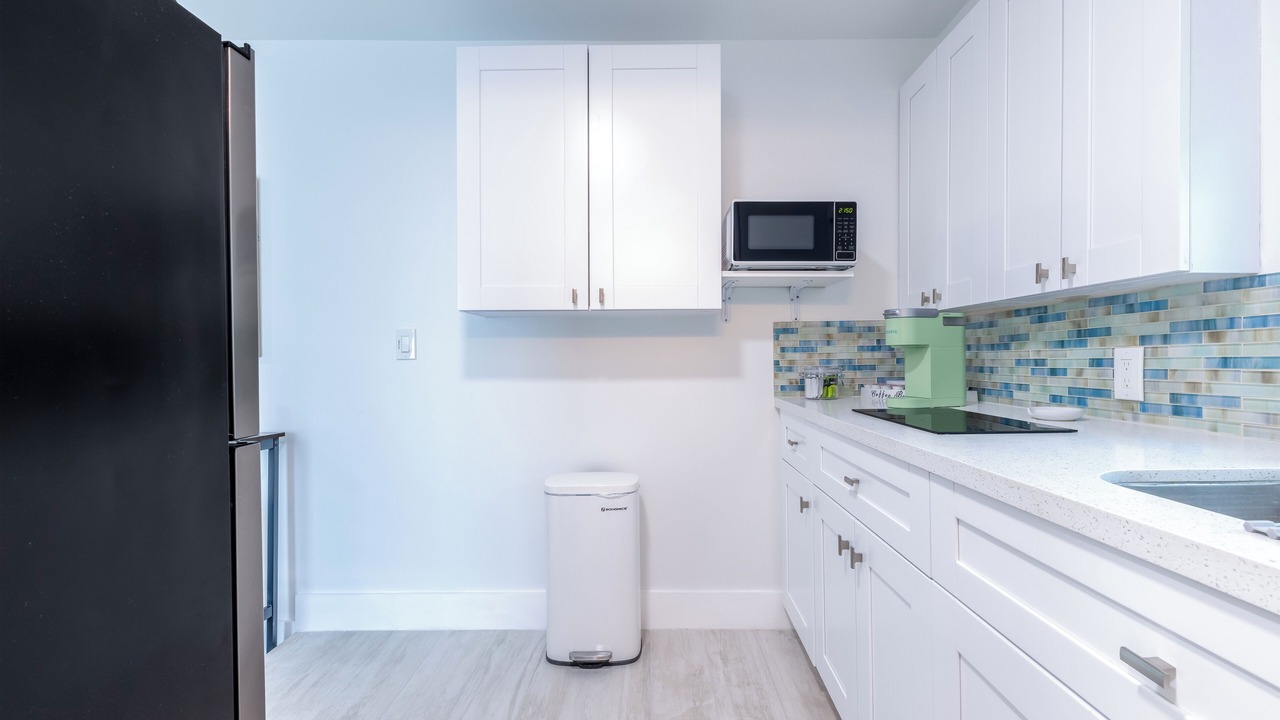 Photo of Kitchen in East Naples