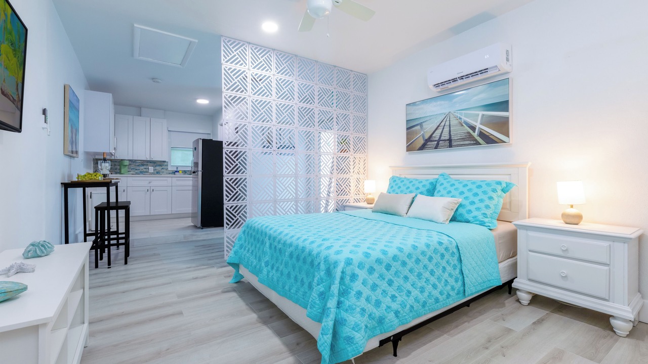 Photo of Bedroom in East Naples