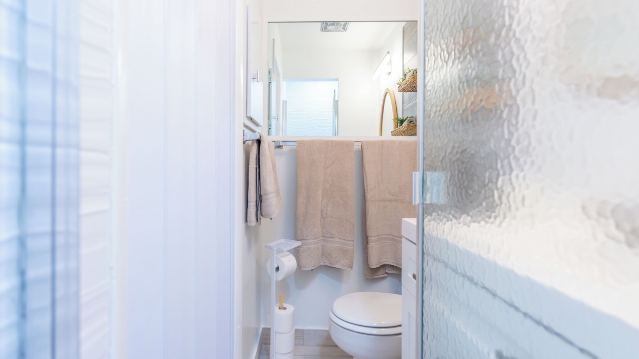 Photo of Bathroom in East Naples