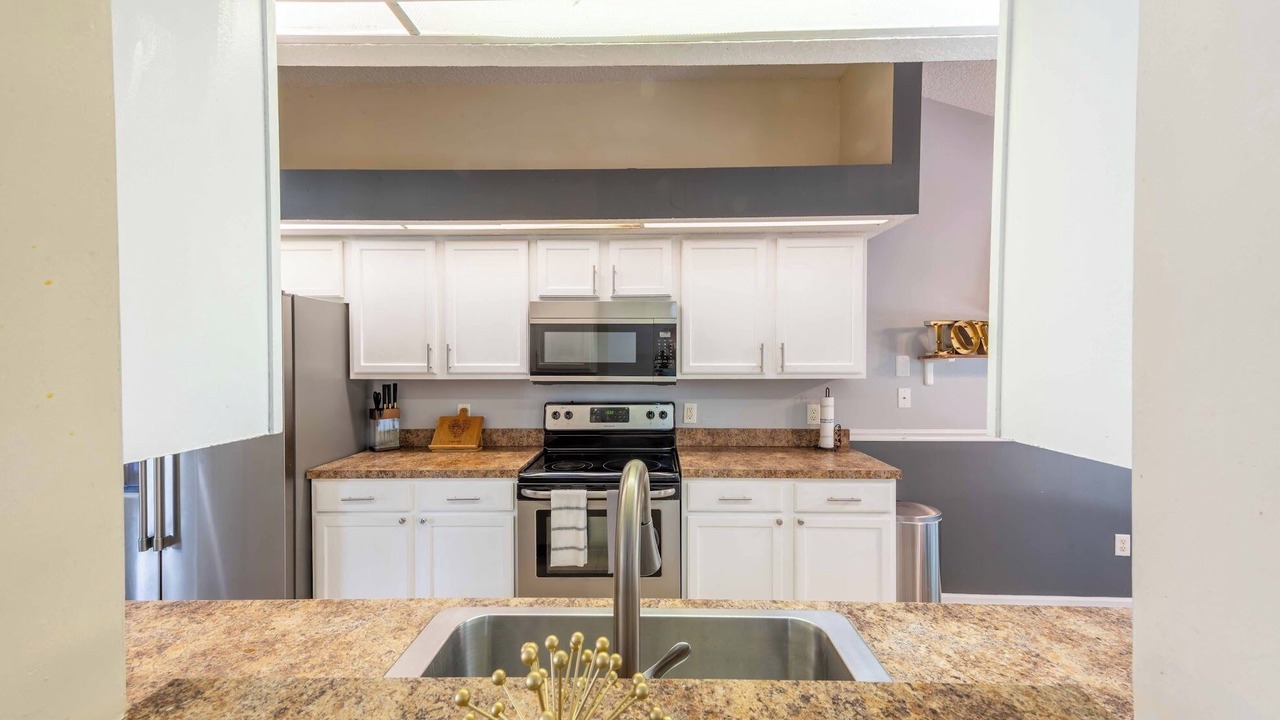 Photo of Kitchen in Oak Hill