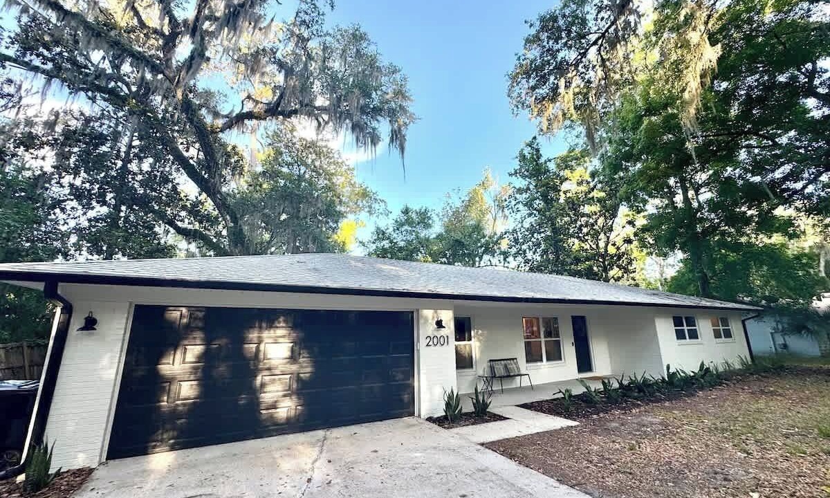 Photo of Outdoor in Gainesville