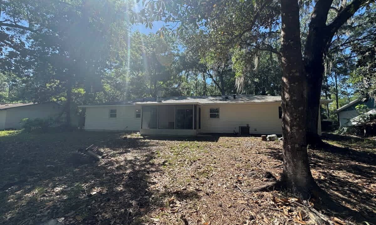 Photo of Outdoor in Gainesville