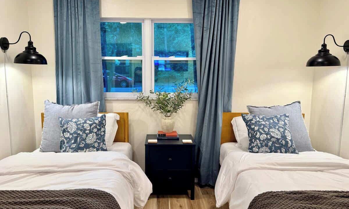 Photo of Bedroom in Gainesville