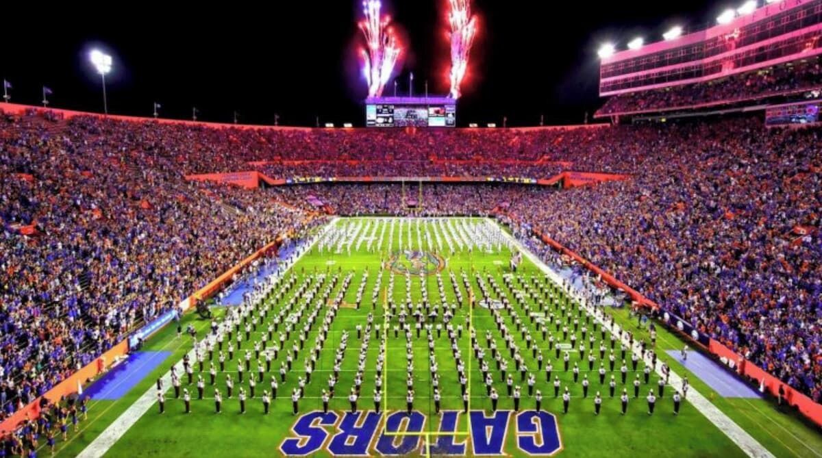 Photo of Others in Gainesville
