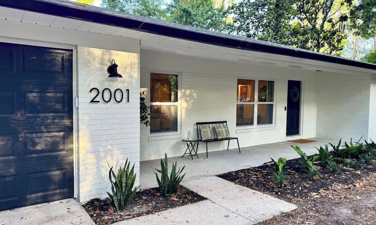 Photo of Outdoor in Gainesville