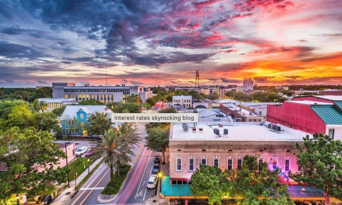 Photo of Outdoor in Gainesville
