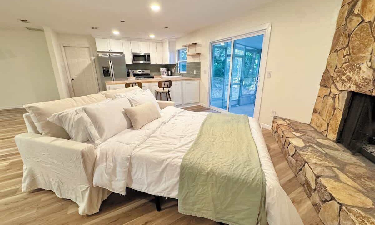 Photo of Bedroom in Gainesville