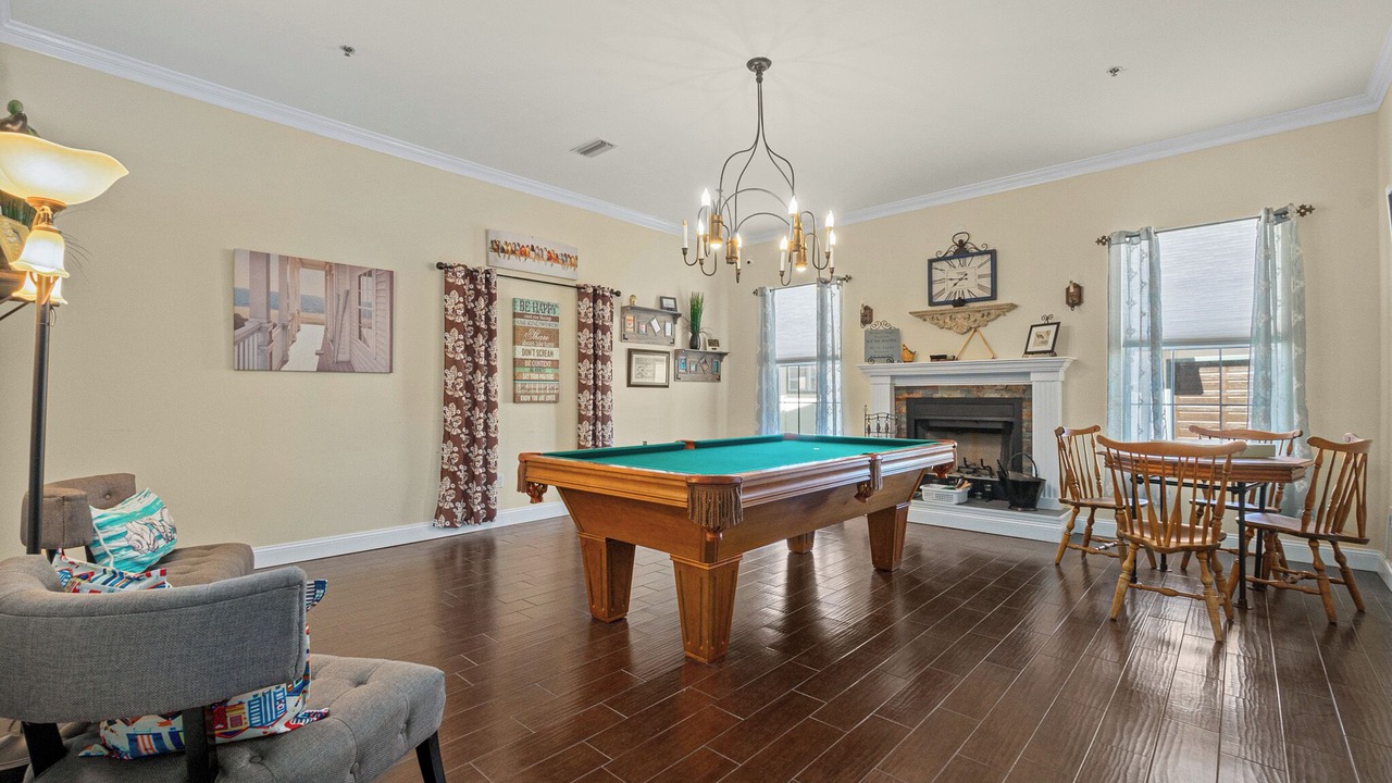Photo of Bedroom in Flagler Beach