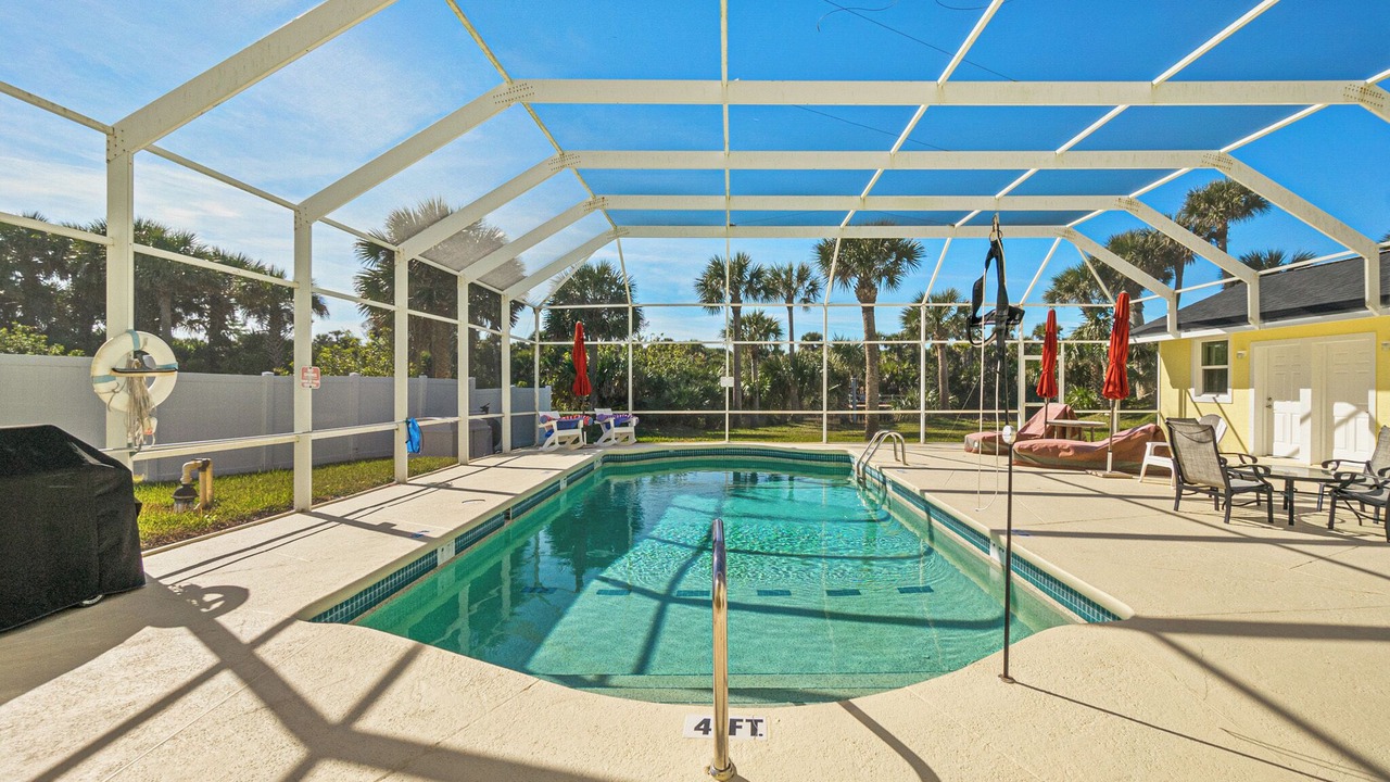 Photo of Outdoor in Flagler Beach