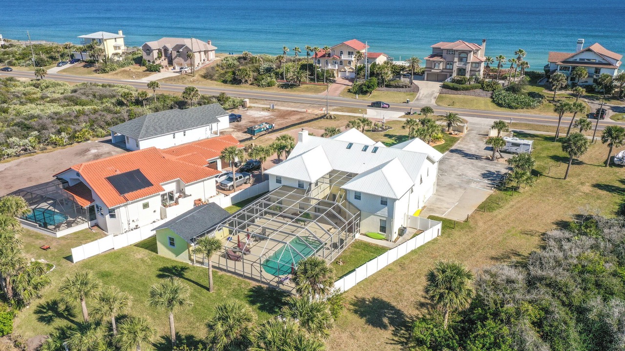 Photo of Outdoor in Flagler Beach