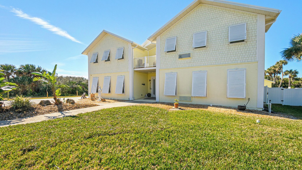 Photo of Outdoor in Flagler Beach