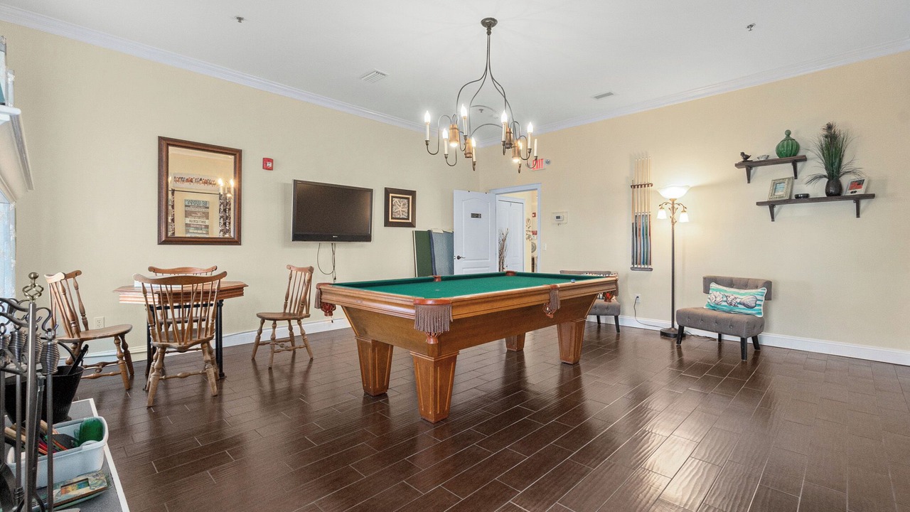 Photo of Bedroom in Flagler Beach