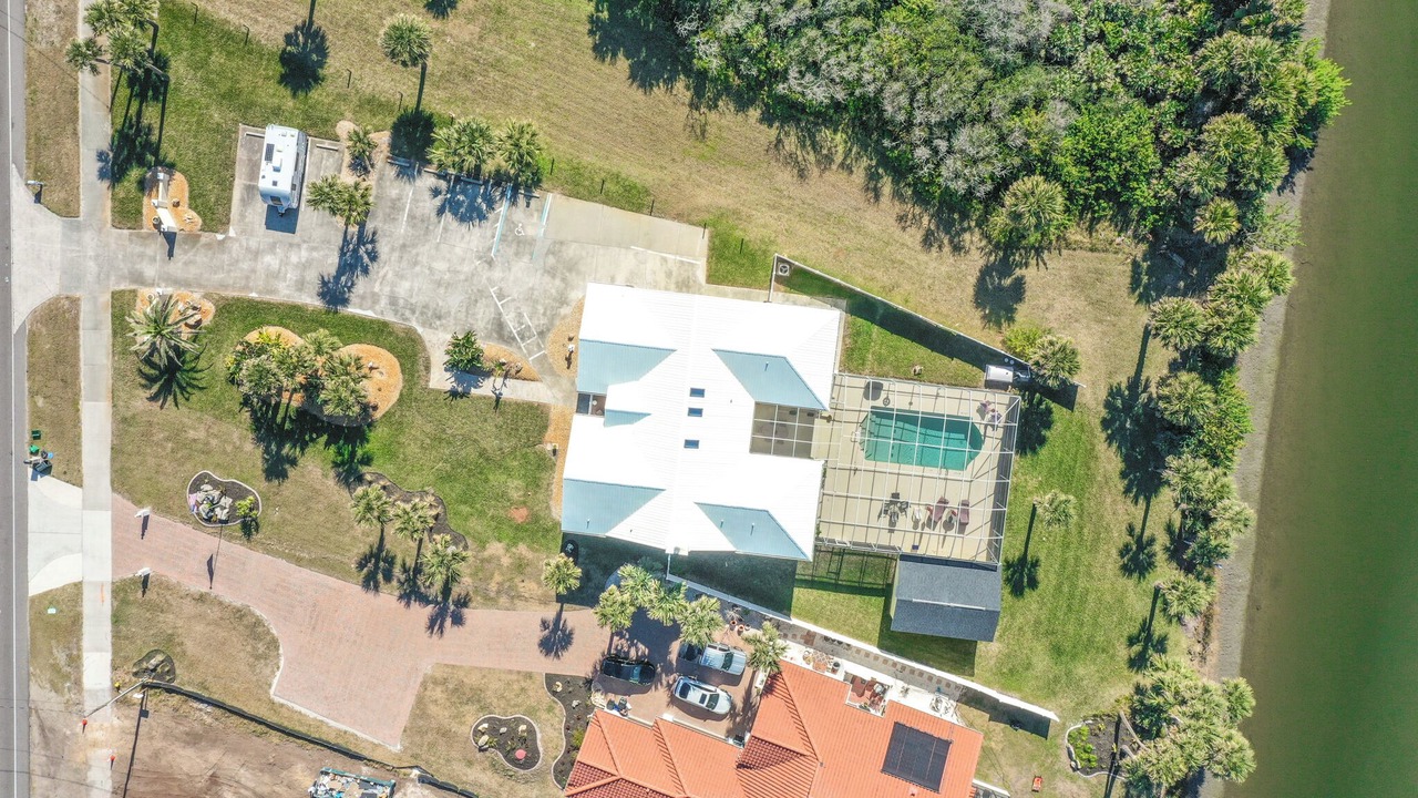Photo of Outdoor in Flagler Beach