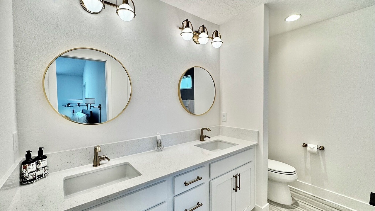 Photo of Bathroom in Sumter County