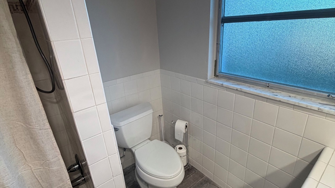 Photo of Bathroom in Palm River Estates