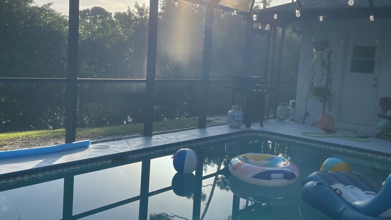 Photo of Outdoor in Big Cypress Golf and Country Club