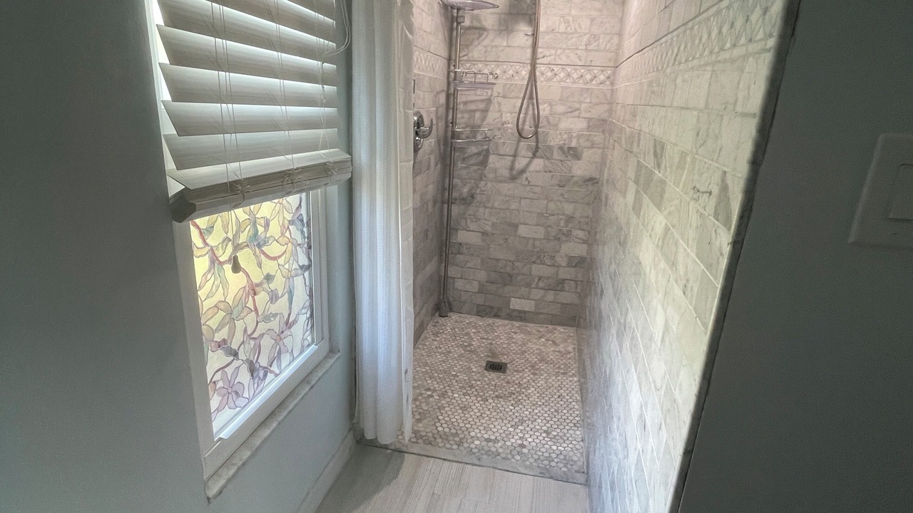 Photo of Bathroom in Big Cypress Golf and Country Club
