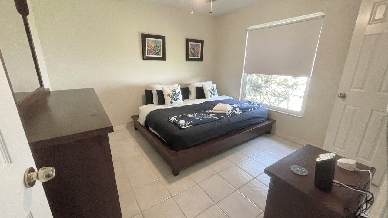 Photo of Bedroom in Big Cypress Golf and Country Club