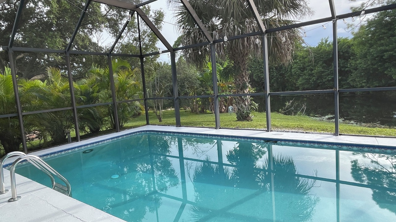 Photo of Outdoor in Big Cypress Golf and Country Club