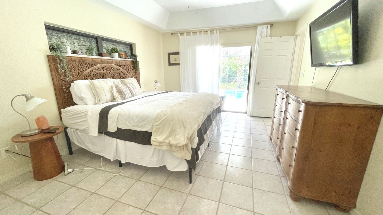 Photo of Bedroom in Big Cypress Golf and Country Club