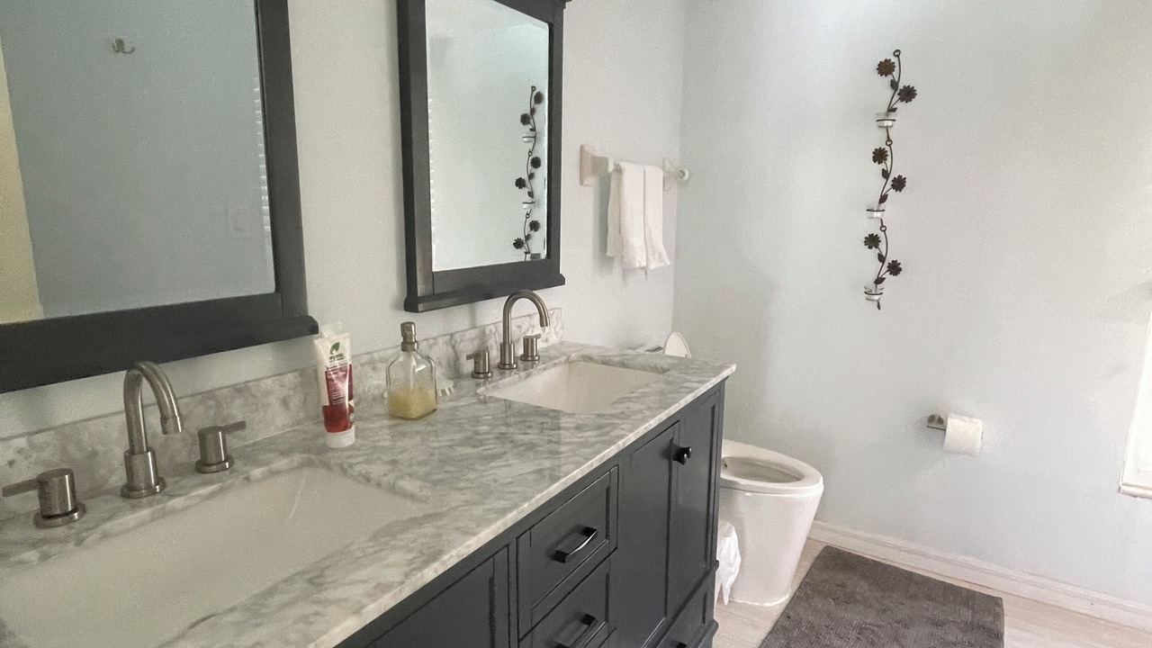 Photo of Bathroom in Big Cypress Golf and Country Club