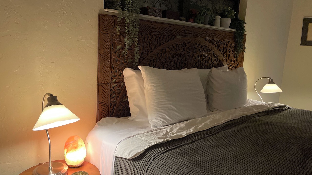 Photo of Bedroom in Big Cypress Golf and Country Club