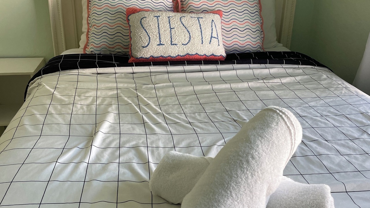 Photo of Bedroom in Big Cypress Golf and Country Club