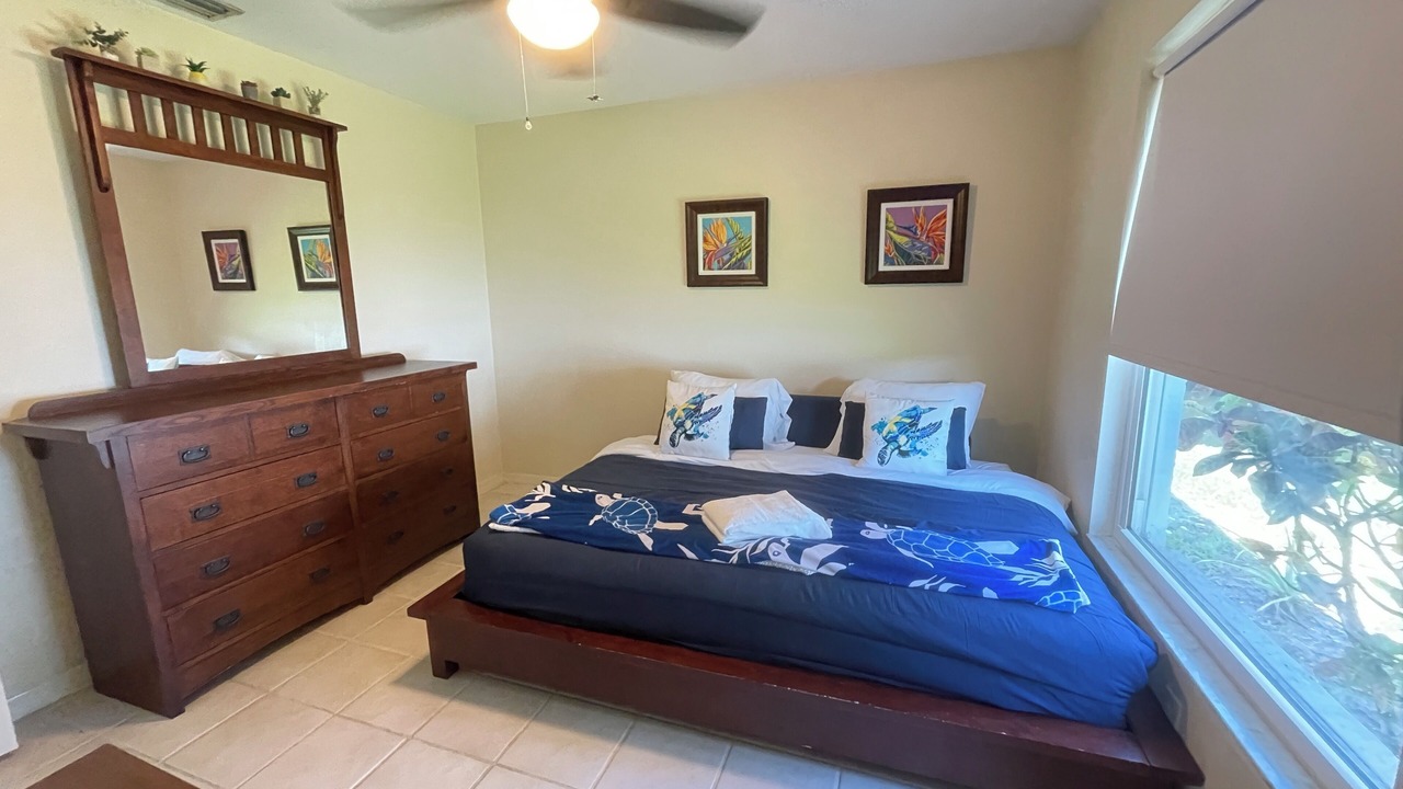 Photo of Bedroom in Big Cypress Golf and Country Club