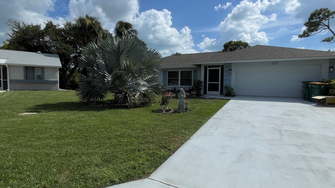 Photo of Outdoor in Big Cypress Golf and Country Club