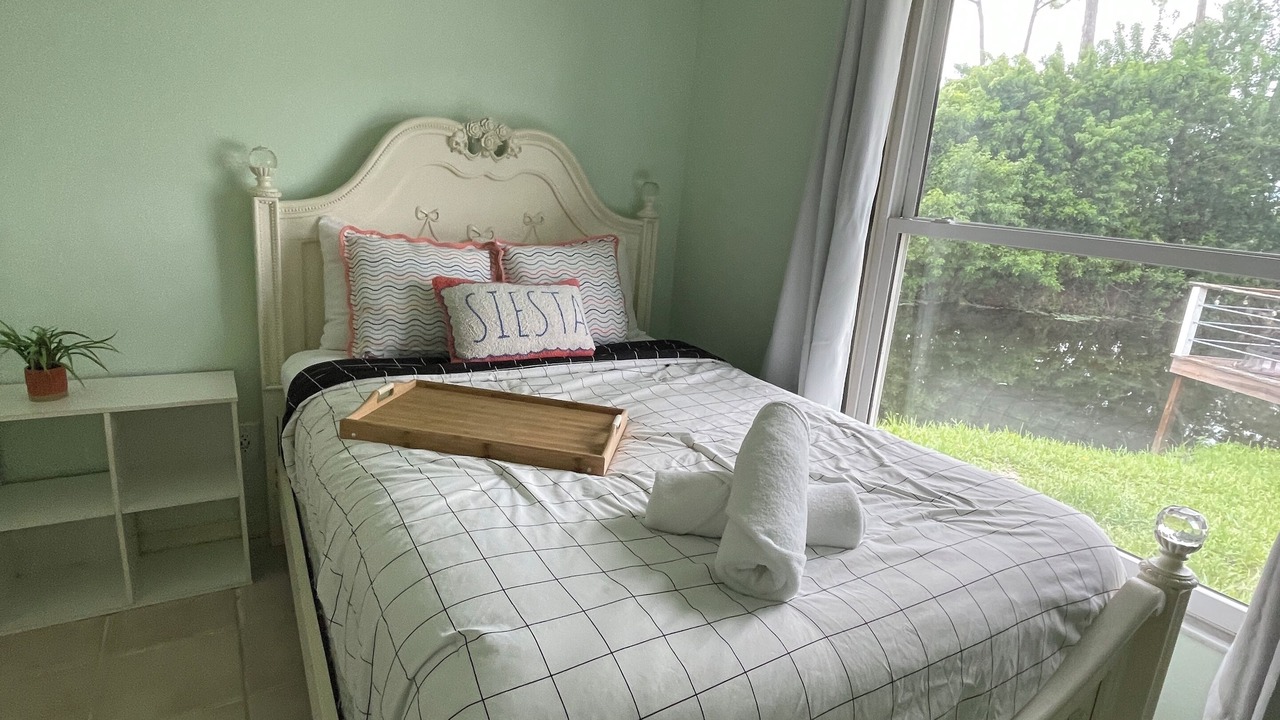 Photo of Bedroom in Big Cypress Golf and Country Club