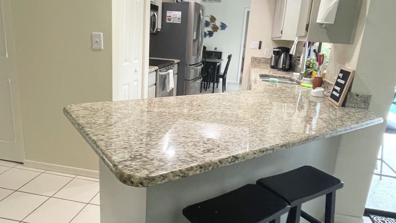 Photo of Kitchen in Big Cypress Golf and Country Club