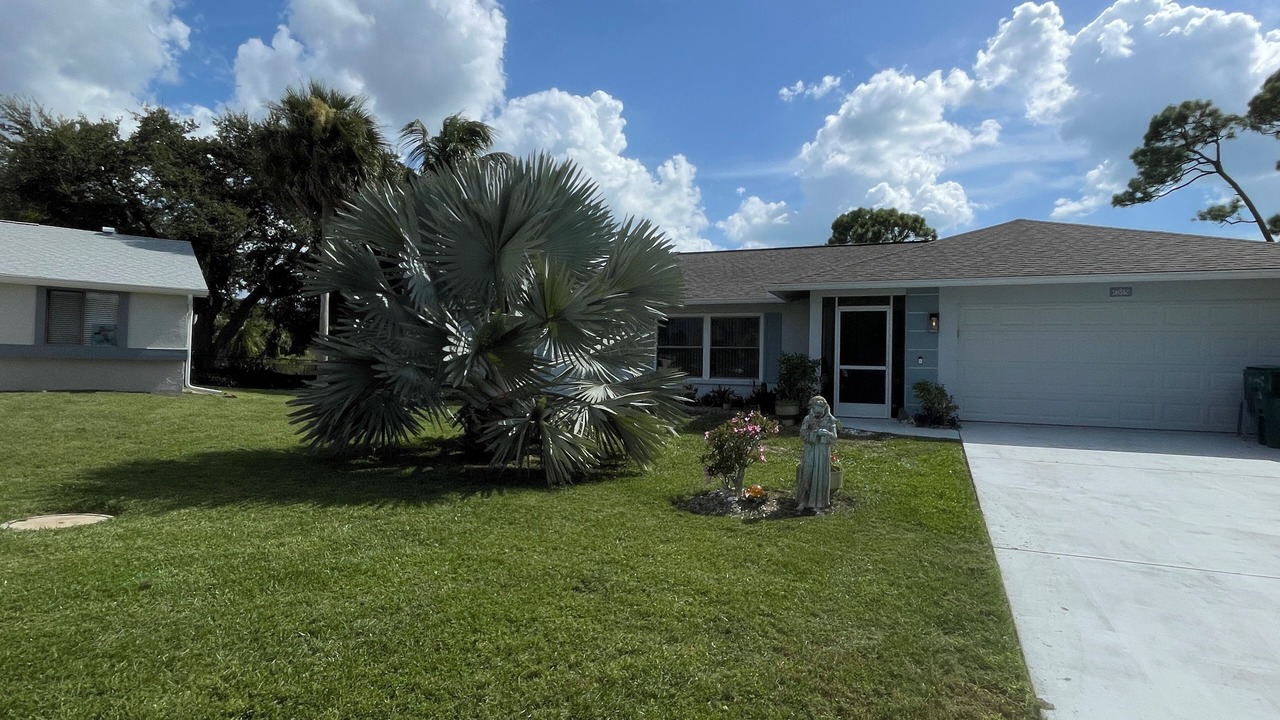 Photo of Outdoor in Big Cypress Golf and Country Club