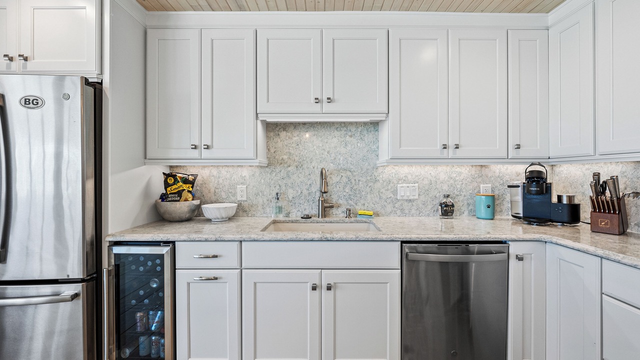 Photo of Kitchen in Boca Grande