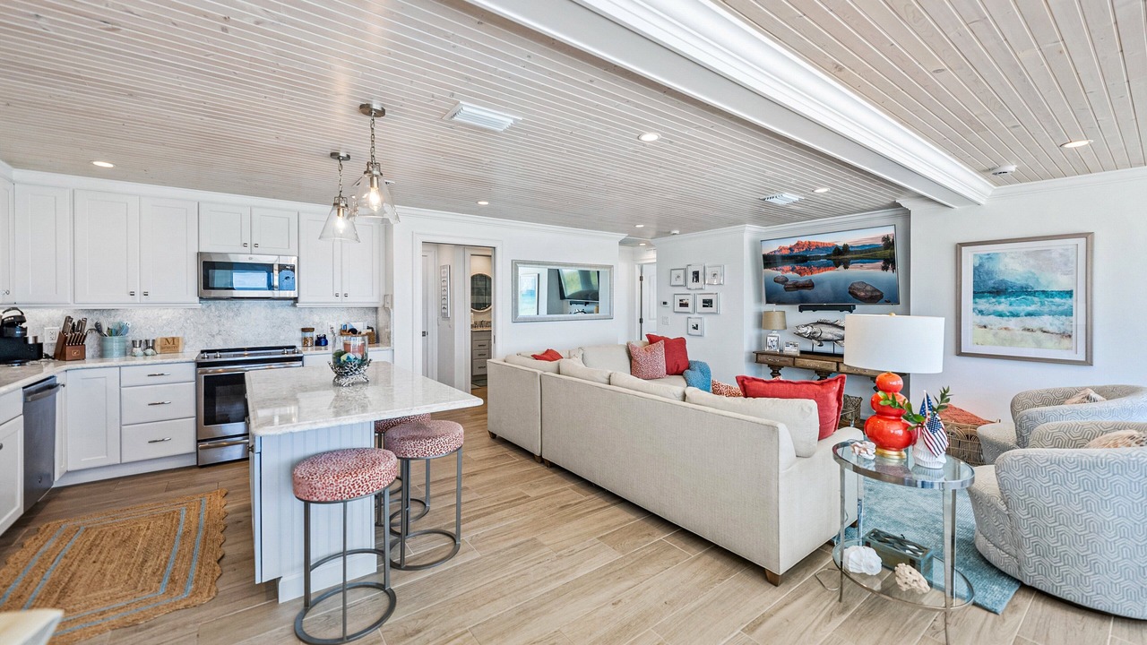 Photo of Livingroom in Boca Grande
