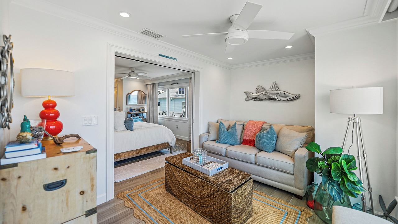 Photo of Livingroom in Boca Grande