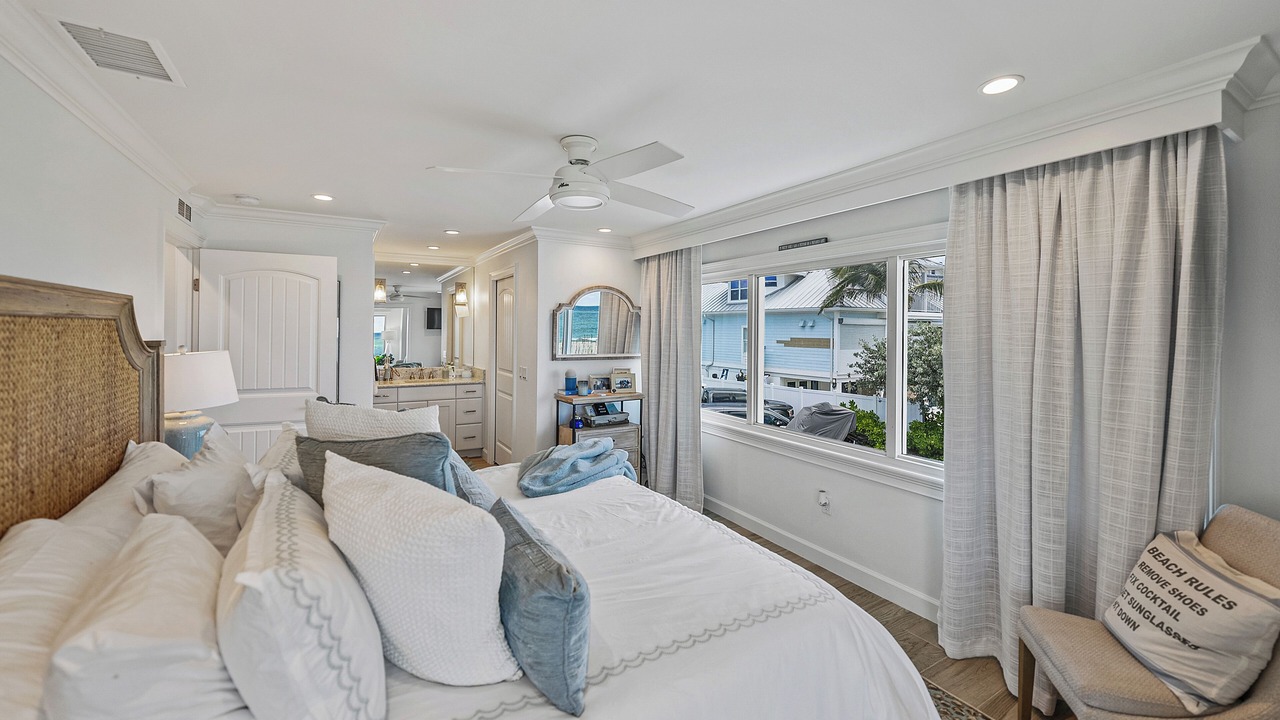 Photo of Bedroom in Boca Grande