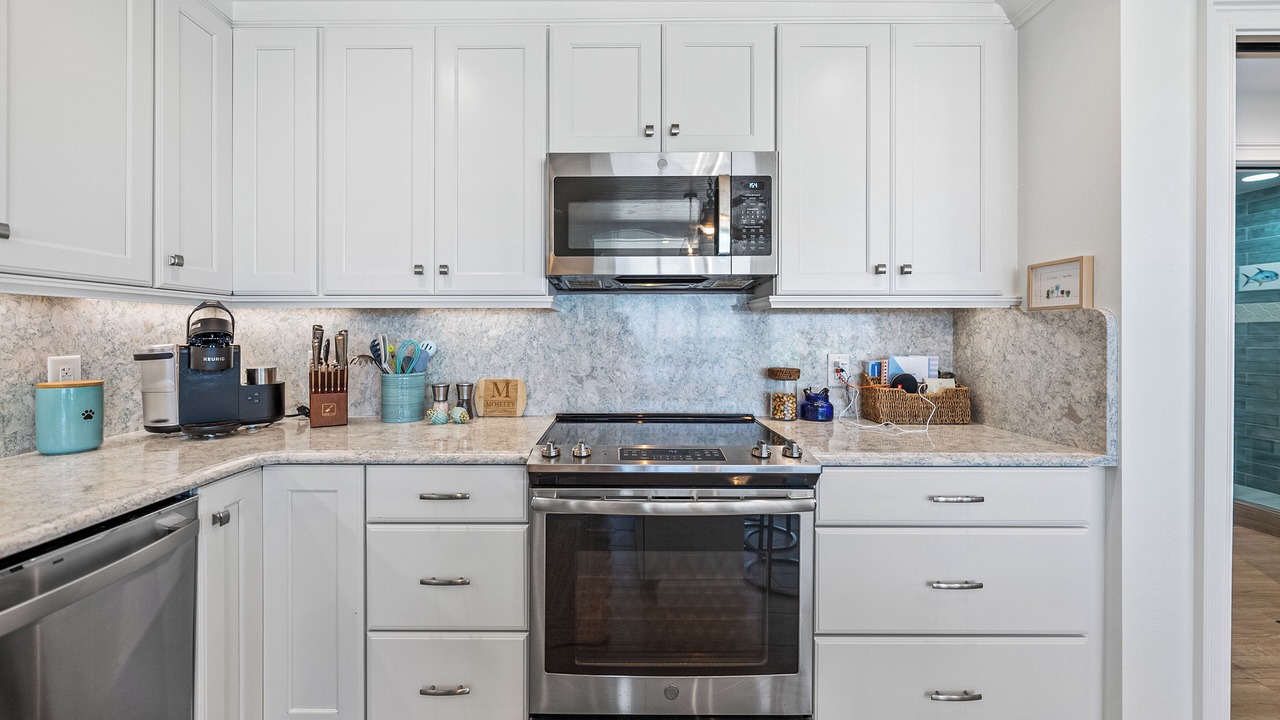 Photo of Kitchen in Boca Grande