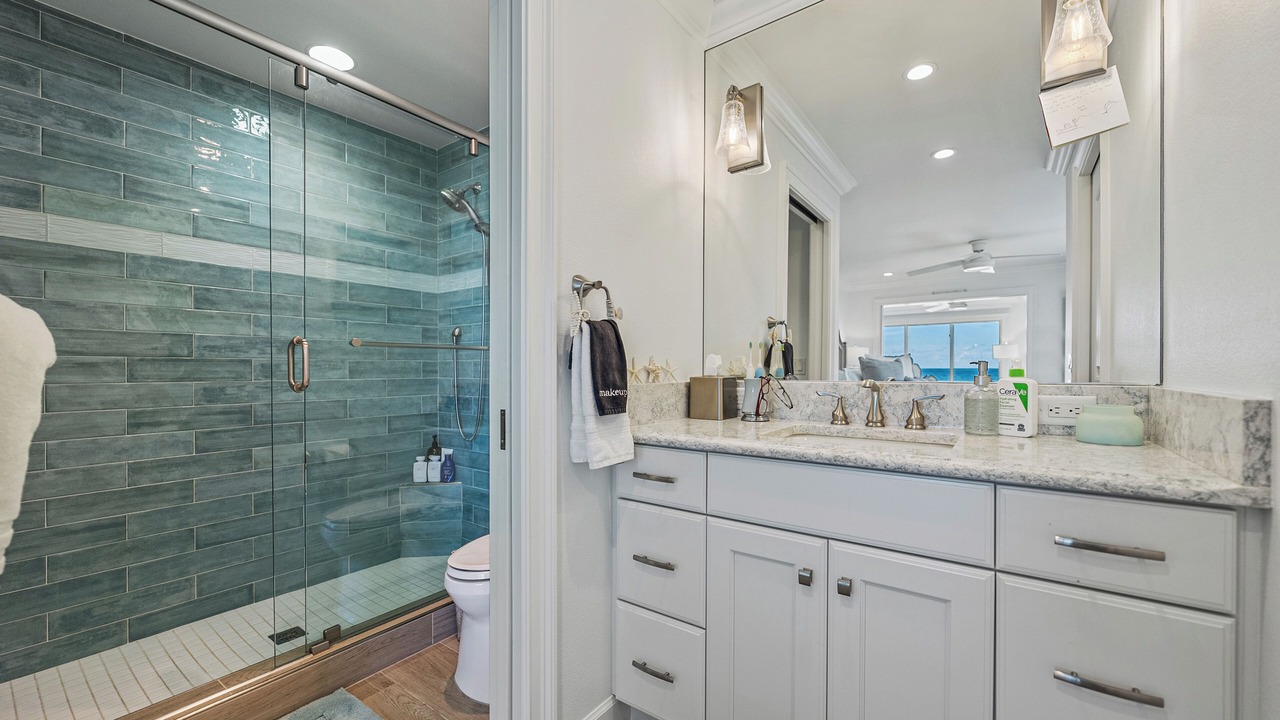 Photo of Bathroom in Boca Grande