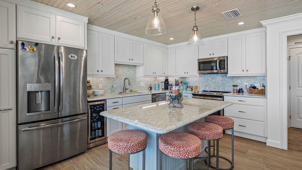 Photo of Kitchen in Boca Grande