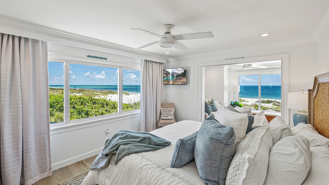 Photo of Bedroom in Boca Grande