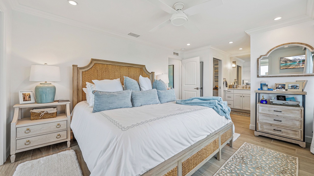 Photo of Bedroom in Boca Grande